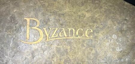 Meinl Byzance Vintage 23" Sour Ride 2.jpg