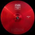 Paiste 2002 20 Medium 1 Custom Order Red.jpg
