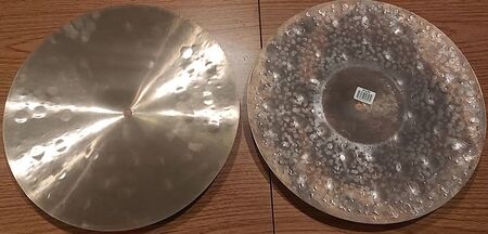 Meinl Byzance Jazz 14" Thin Hihat 4.jpg