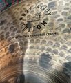 Meinl Pure Alloy Custom 16" Extra Thin Hammered Crash 2.jpg