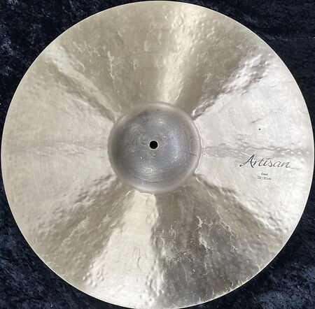 Sabian Artisan 20" Crash 1.jpg
