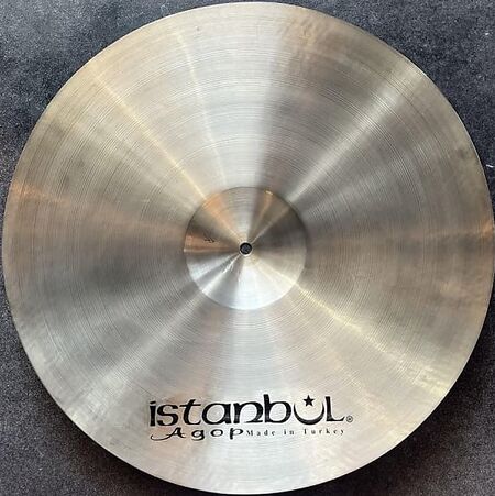 Istanbul Agop XIST 20" Ride 3.jpg