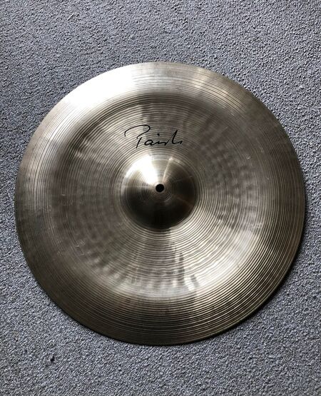 Paiste novo prototype top.jpg