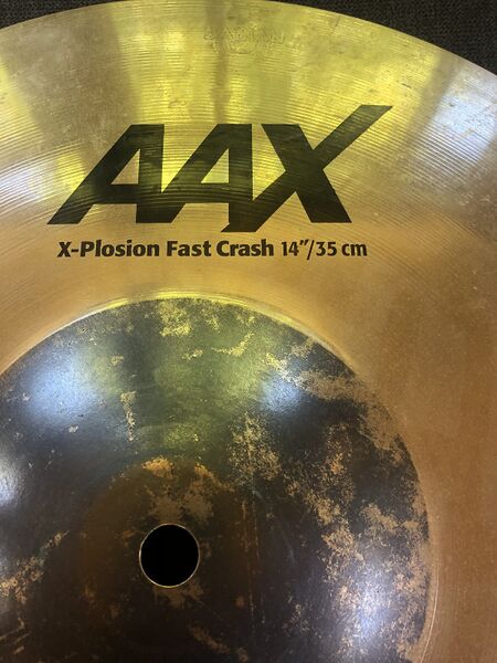 Sabian AAX 14" X-Plosion Fast Crash 2.jpg