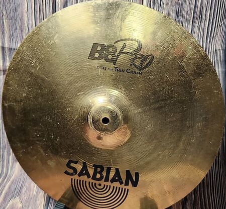 Sabian B8 Pro 17" Thin Crash A.jpg