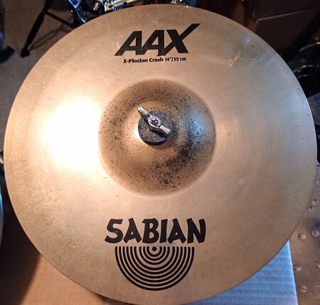 Sabian AAX 14" X-Plosion Crash 1.jpg