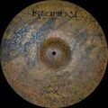 Istanbul Agop Turk 16" Crash 1.jpg