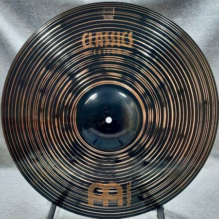Meinl Classics Custom Dark 19" Crash 1.jpg