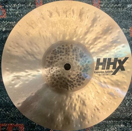 Sabian HHX Complex 10" Splash 1.jpg