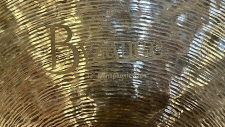 Meinl Byzance Jazz 22" Monophonic Ride 2.jpg