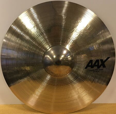 Sabian AAX 19" Crystal Thin Crash 1.jpg