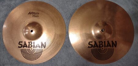 Sabian AA 14 Rock Hats 1.jpg