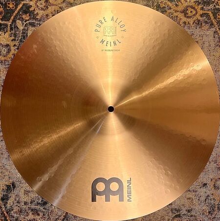 Meinl Pure Alloy 19" Medium Crash 1.jpg