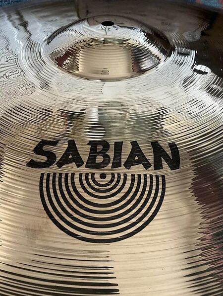 Sabian B8 Pro 20" Rock Crash 2.jpg