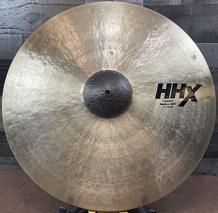 Sabian HHX Complex 22" Medium Ride 1.jpg