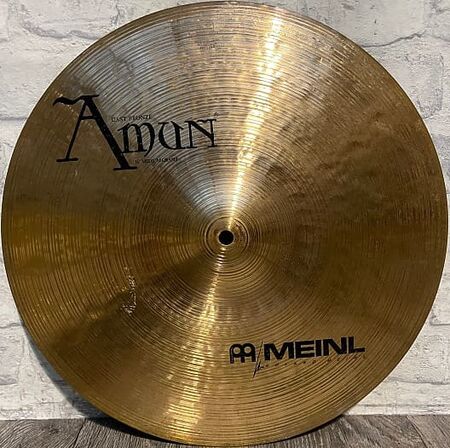 Meinl Amun 16" Medium Crash 1.jpg