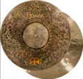 Meinl Byzance Extra Dry 13" Medium Hihat 1.png