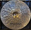 Istanbul Agop XIST 21" Dry Dark Brilliant Crash 3.jpg