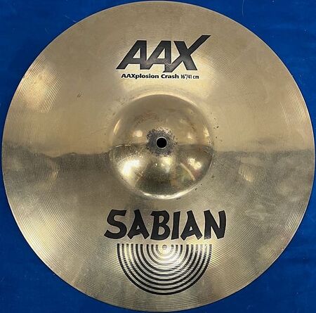 Sabian AAX 16" X-Plosion Crash 1.jpg
