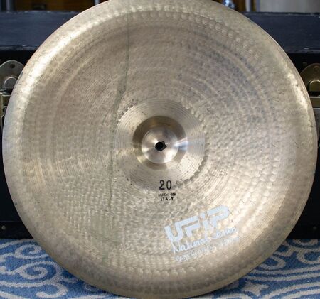 UFIP Natural 20" Fast China 3.jpg