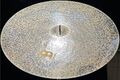 Meinl R&D Prototype Byzance Dark 28" Big Apple Ride 1.jpg