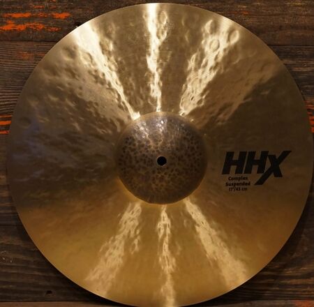 Sabian HHX Complex 17" Suspended 1.jpg