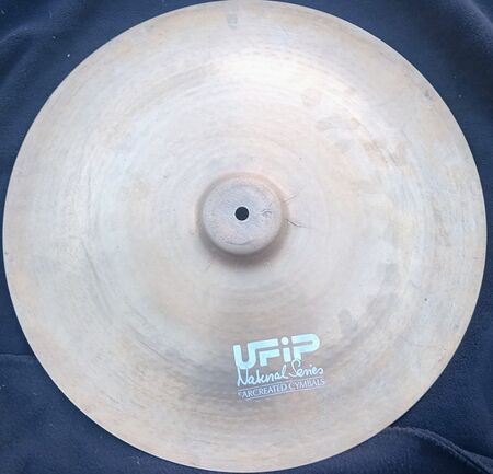 UFIP Natural 18" Fast China 1.jpg