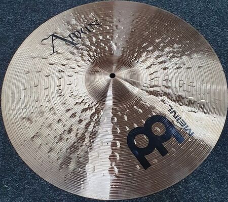 Meinl Amun 20" Powerful Crash 1.jpg