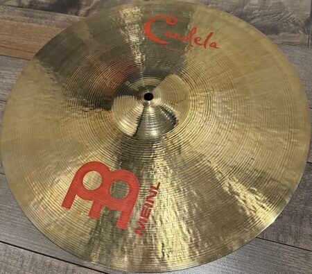 Meinl Candela 16" Percussion Crash 1.jpg