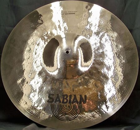Sabian Jimmy Degrasso 23" Override 1.jpg