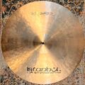 Istanbul Agop Matt Chamberlain Signature 23" Ride 1.jpg