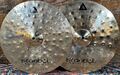 Istanbul Agop XIST 15" Dry Dark Brilliant Hi-Hat 1.jpg