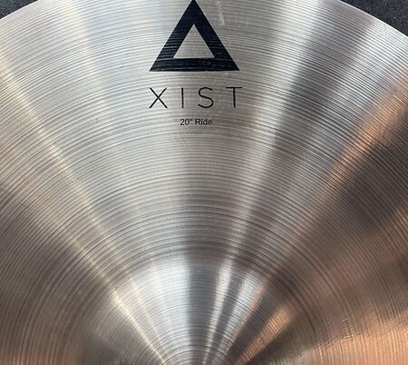 Istanbul Agop XIST 20" Ride 2.jpg