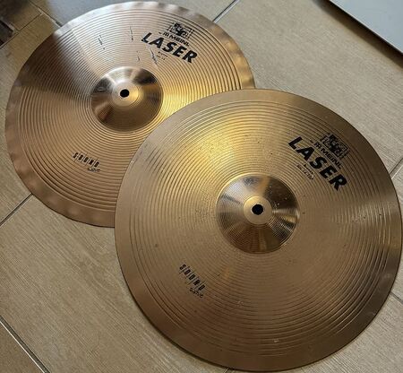 Meinl Laser 14" Soundwave Hihat 1.jpg