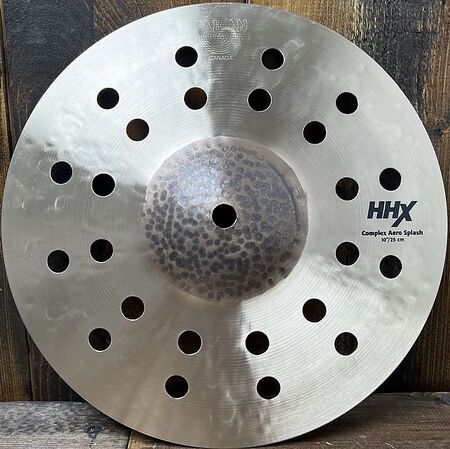 Sabian HHX Complex 10" Aero Splash 1.jpg