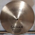 Sabian HH 16 Medium Thin Crash 1.jpg