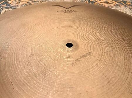 Sabian Vault Encore 20" Flat Bell Ride 2.jpg