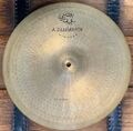 A Zildjian & Cie Vintage 15" Crash 1.jpg
