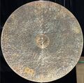 Meinl R&D Prototype Byzance Dark 28" Big Apple Ride 3.jpg