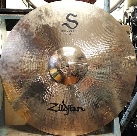 Zildjian S 20 Rock Crash 1.jpg