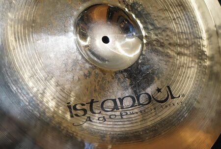 Istanbul Agop XIST 18" Power China 3.jpg