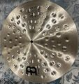 Meinl Pure Alloy 16" Extra Hammered Crash 1.jpg
