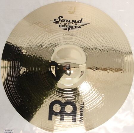 Meinl Soundcaster Custom 16 Powerful Crash 1.jpg