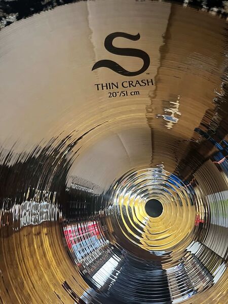 Zildjian S 20" Thin Crash 2.jpg