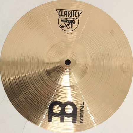 Meinl Classics 12" Splash 1.jpg