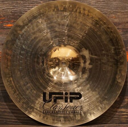 UFIP Class Brilliant 19" Crash 3.jpg