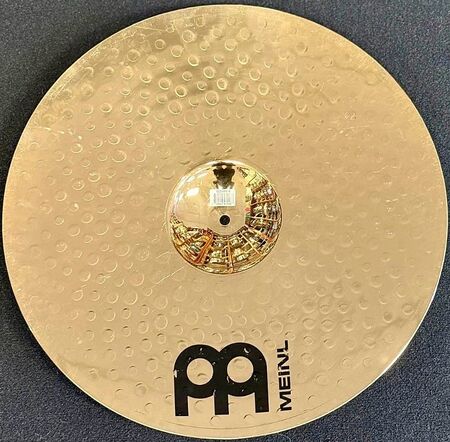 Meinl Classics Custom Brilliant 20" Medium Ride 3.jpeg