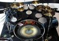 Alex Van Halen 2008 Tour Set.jpg