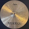 Istanbul Agop Azure 18" Crash 1.jpg