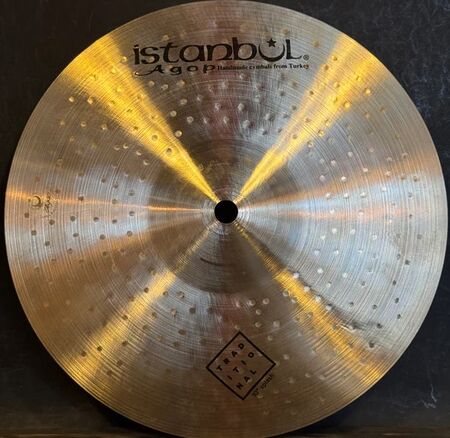 Istanbul Agop Traditional 10" Splash 1.jpg